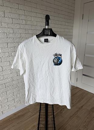 Футболка stussy оригінал