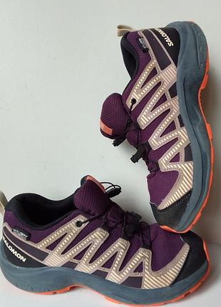 Кросівки salomon  36 розмір