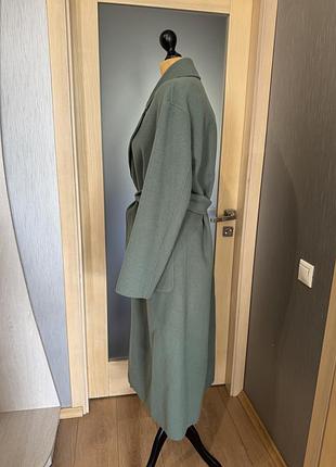 Пальто massimo dutti оригинал 5