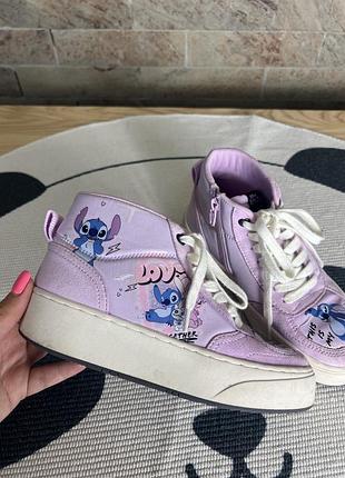 Хайтопи zara 2
