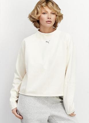 Светр puma | xs 7