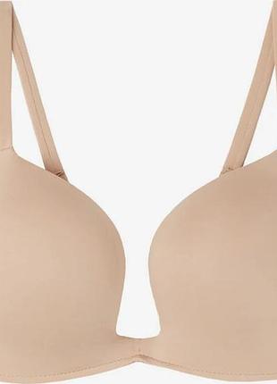Бюстгальтер жіночий intimissimi, бежевий