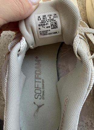Кросівки puma 2