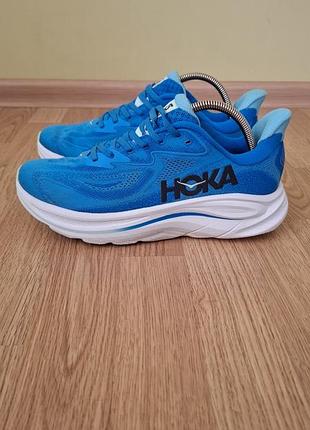 Кроссовки hoka 42p