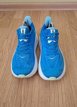Кросівки hoka 42p 2