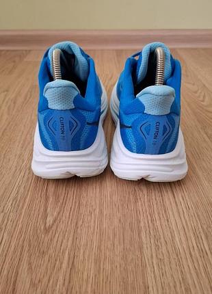 Кросівки hoka 42p 3