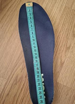 Кросівки hoka 42p 6