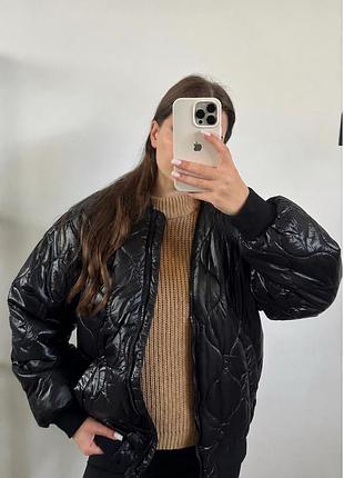 Нова осіння куртка від h&m