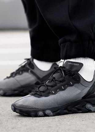 Оригінальні кросівки nike react element 55 se ci3831-001