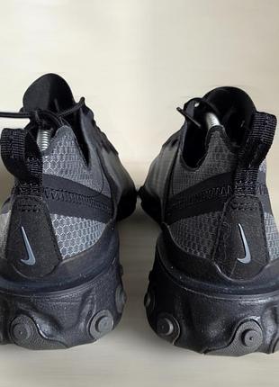 Оригінальні кросівки nike react element 55 se ci3831-001 5
