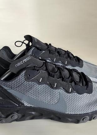 Оригінальні кросівки nike react element 55 se ci3831-001 3