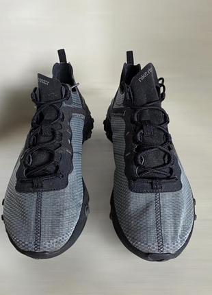 Оригінальні кросівки nike react element 55 se ci3831-001 4