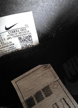Оригінальні кросівки nike react element 55 se ci3831-001 6