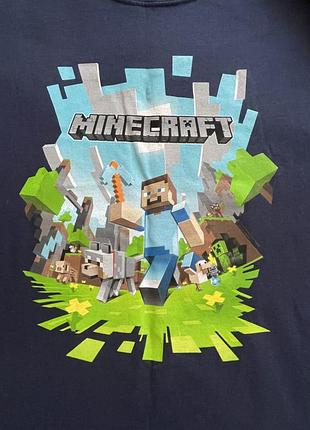 Лонглов на подростка minecraft с сша - оплата на карту!! 2