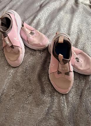 Дитячі кросівки nike flex runner 2, розмір 30 ( устілка 20 см)