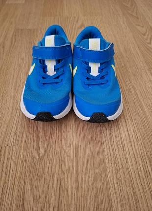 Кросівки nike 31.5p 2