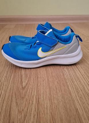 Кросівки nike 31.5p