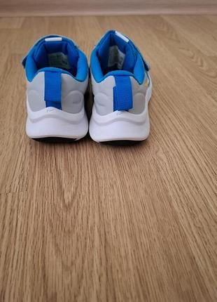 Кросівки nike 31.5p 3