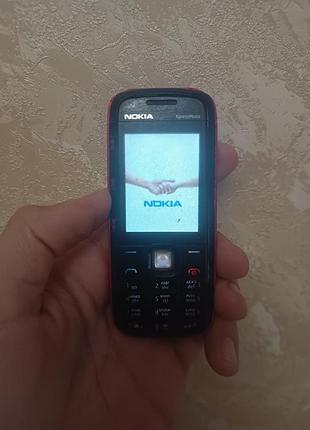 Мобильный телефон nokia xpresmusic