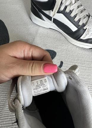 Хайтопи puma 7