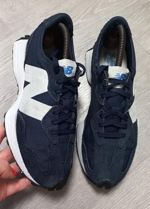 Женские кроссовки new balance