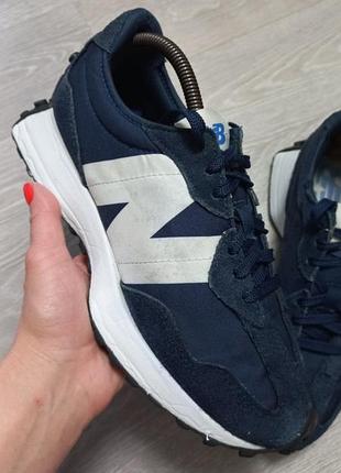 Женские кроссовки new balance 2
