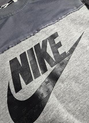 Світшот для хлопчика nike 116 122 2