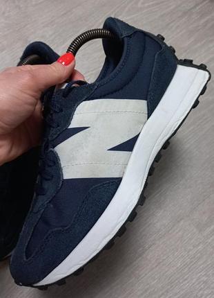 Женские кроссовки new balance 3