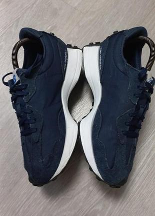 Женские кроссовки new balance 4