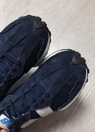 Женские кроссовки new balance 5