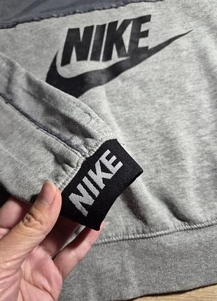 Світшот для хлопчика nike 116 122 3