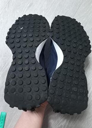 Женские кроссовки new balance 7