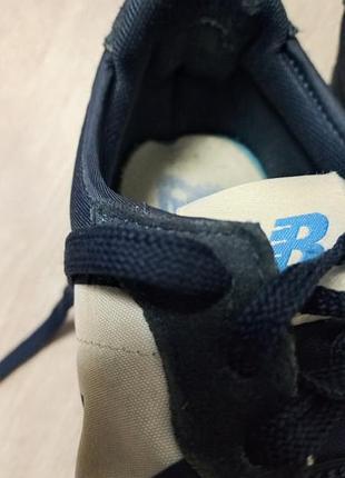 Женские кроссовки new balance 9