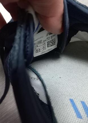 Женские кроссовки new balance 8