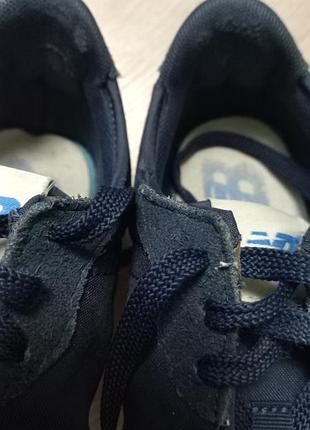 Женские кроссовки new balance 10