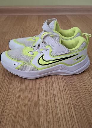 Кроссовки nike 31р
