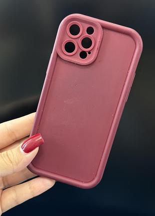 Чохол для iphone 12 pro