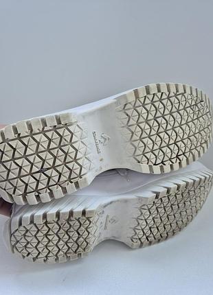 Ботинки-кеды 37 размер, converse 5