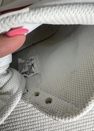 Шкіряні хайтопи nike 9