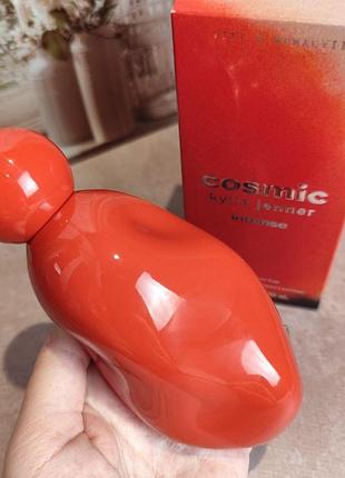 Женская парфюмерная вода kylie cosmetics cosmic intense 2мл распив оригинальной парфюмерии