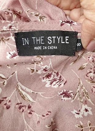 Блузка in the style 🌸 5