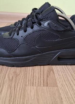 Кросівки nike 43p