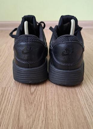 Кроссовки nike 43p 3