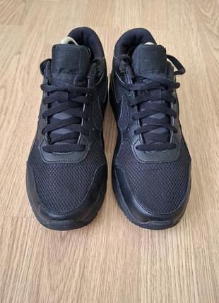 Кроссовки nike 43p 2