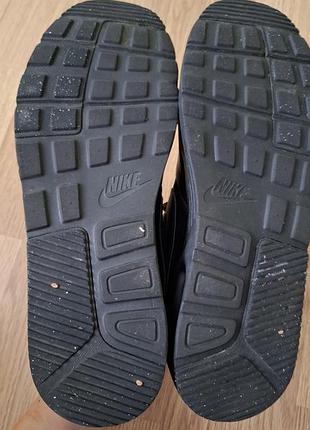 Кроссовки nike 43p 4
