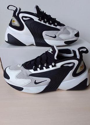Кроссовки nike 38 размер