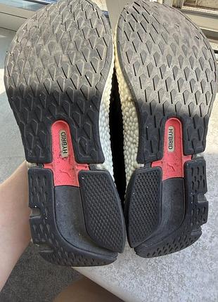 Кросівки puma 2