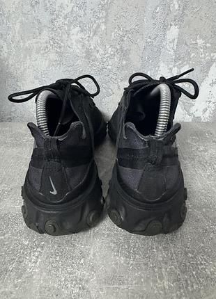 Кросівки nike react 100% оригінал 4