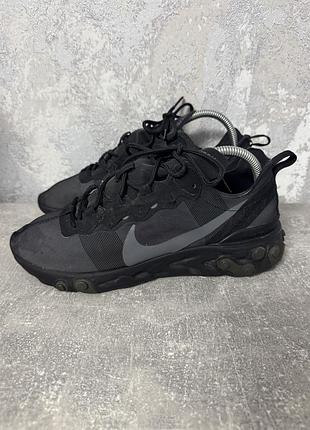 Кросівки nike react 100% оригінал 3