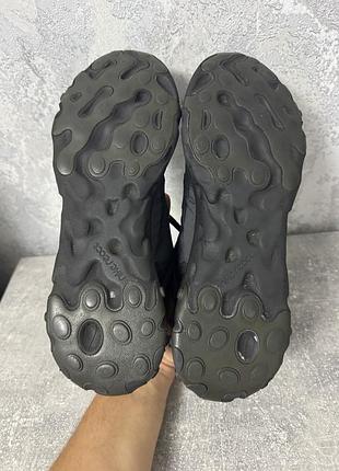 Кросівки nike react 100% оригінал 5